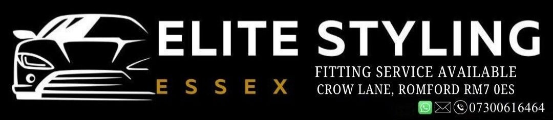Elite Styling Logo