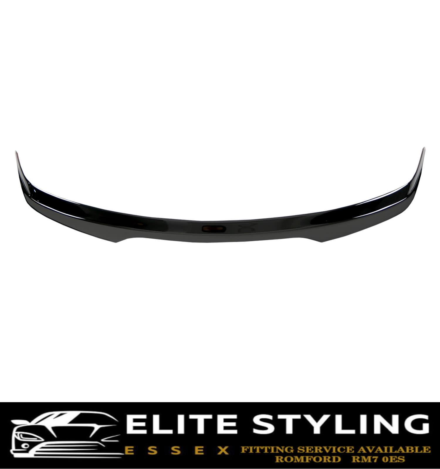 ROOF SPOILER GLOSS BLACK FOR CUPRA FORMENTOR 2020+ - Image 3