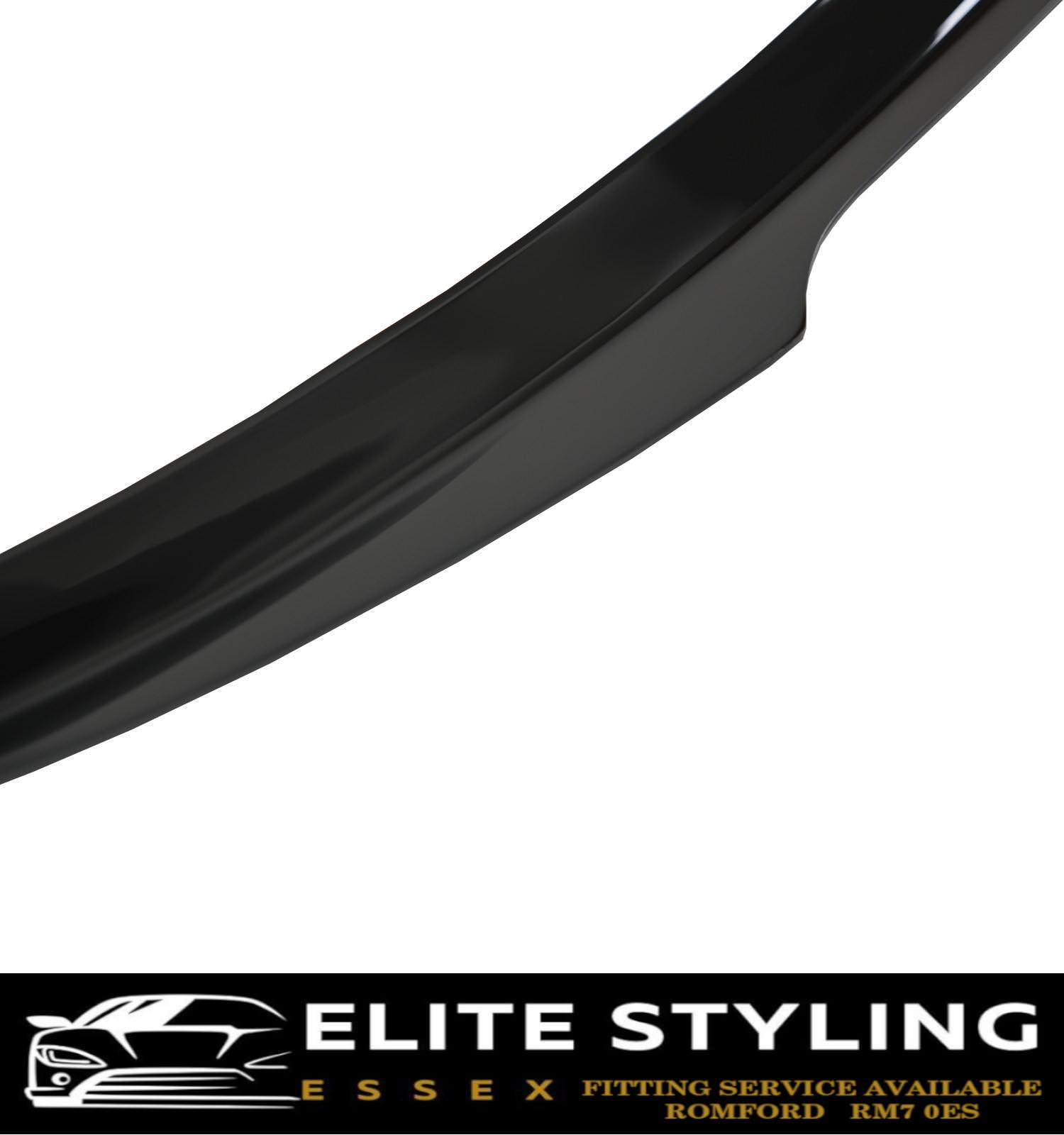 ROOF SPOILER GLOSS BLACK FOR CUPRA FORMENTOR 2020+ - Image 6